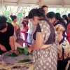 Indigenous food promotion programme - 2018